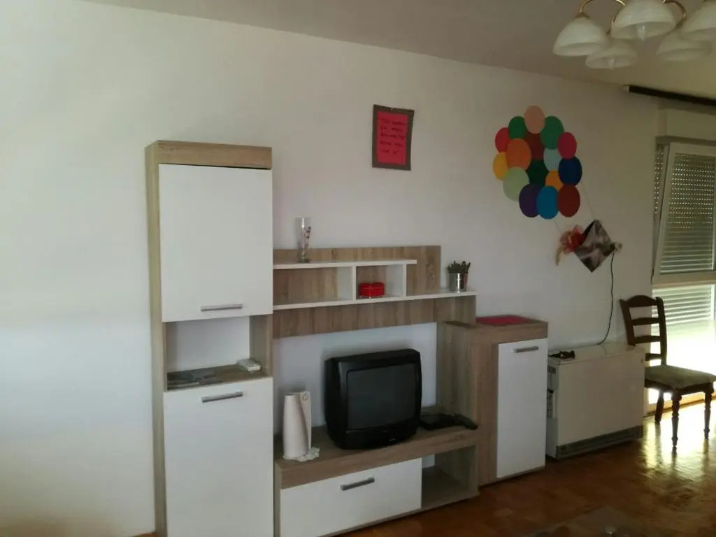 Apartment Pula