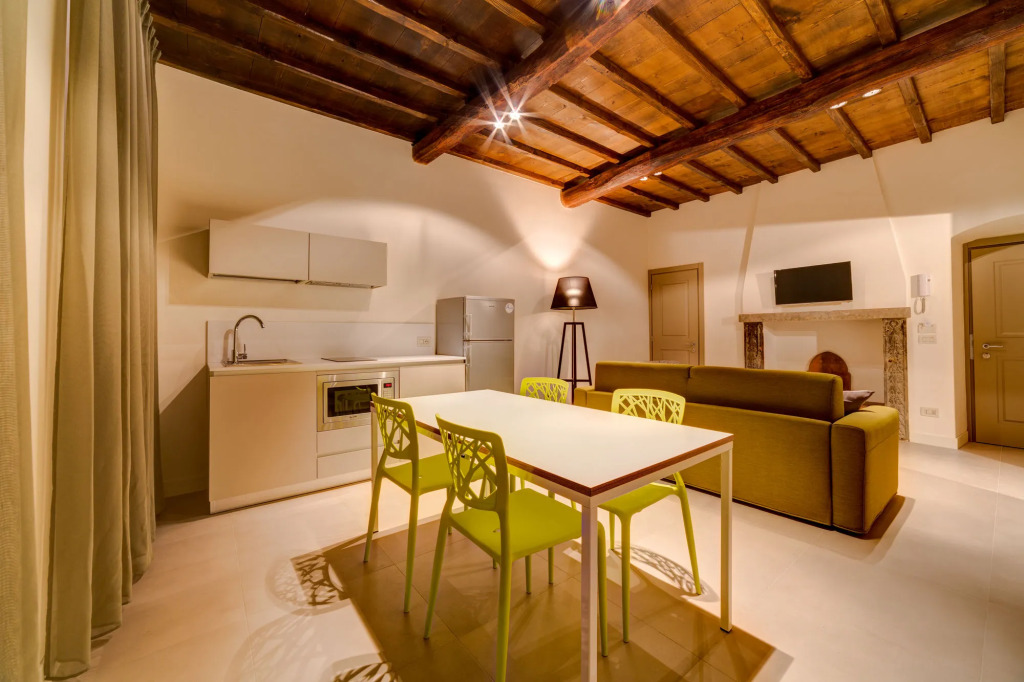 Palazzo Mannaioni Suites