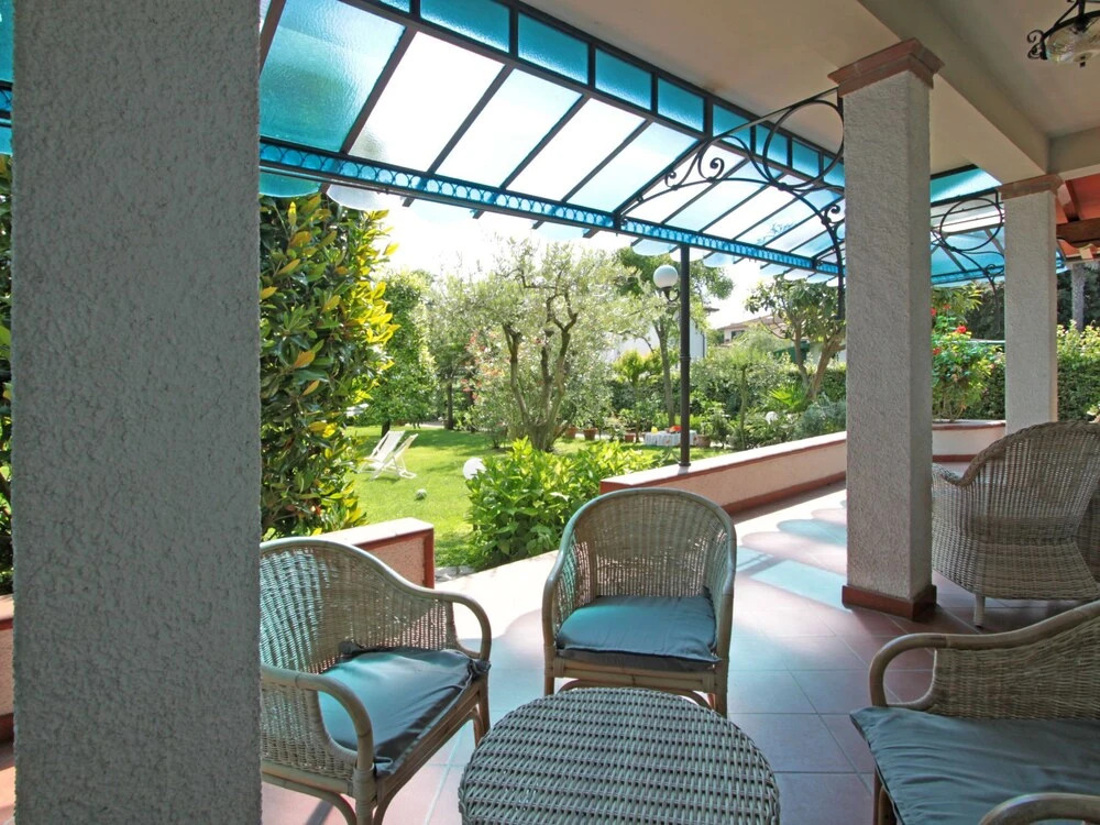 Villa Lavinia by Interhome