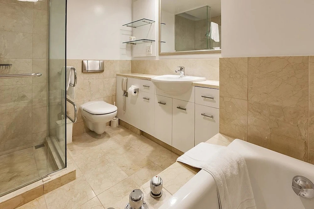 QV CBD Auckland Metropolis Apt - 722