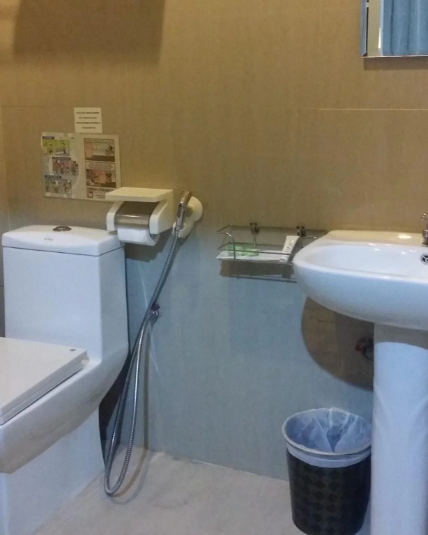 Hotel 01 Batam