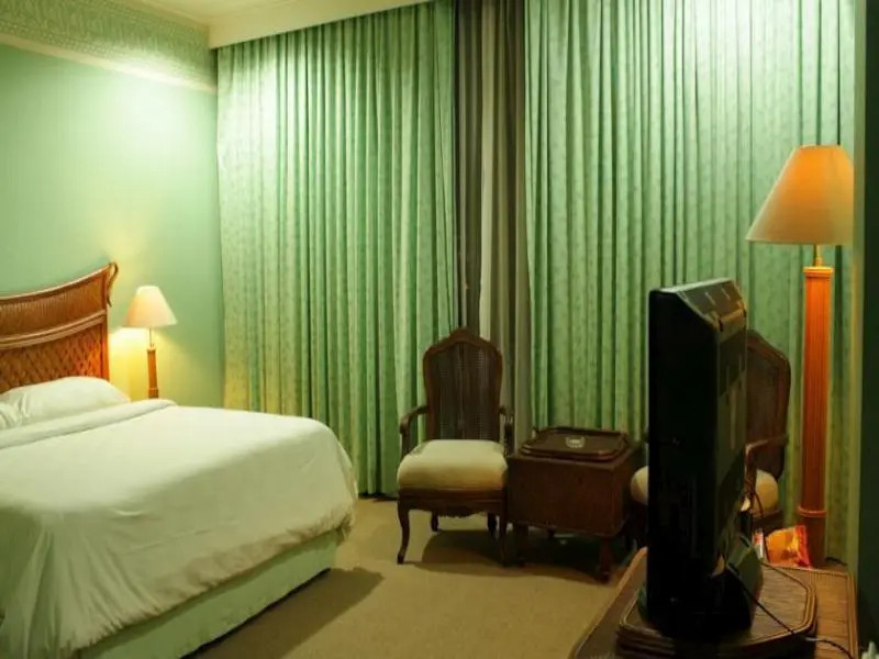 A Hotel By Horison