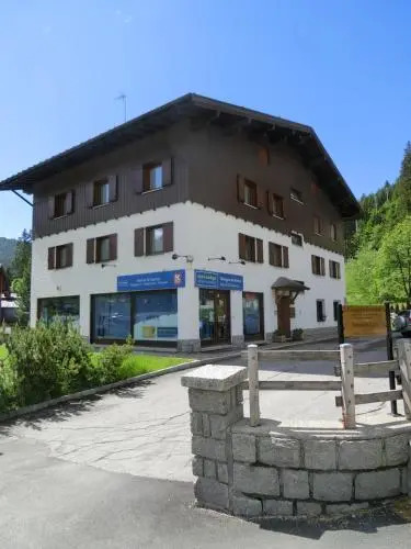 Alberti - Casa Masè