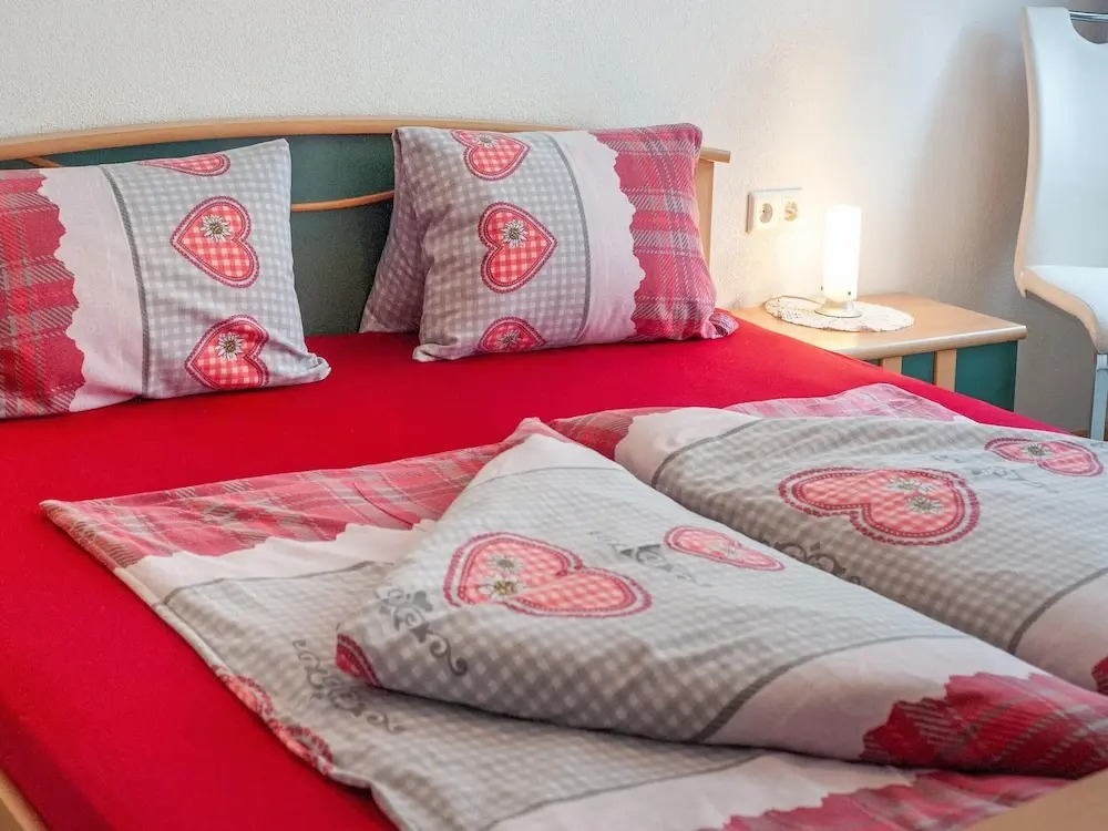 Apartment in Strengen near Ski Slopes