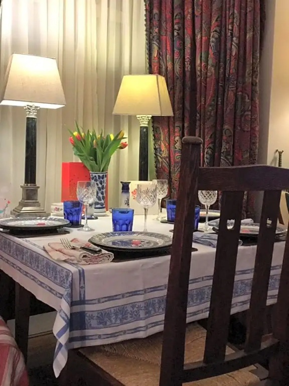 Wynberg House Swansea Bed  Breakfast