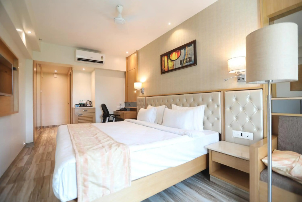 Hotel Cliffton
