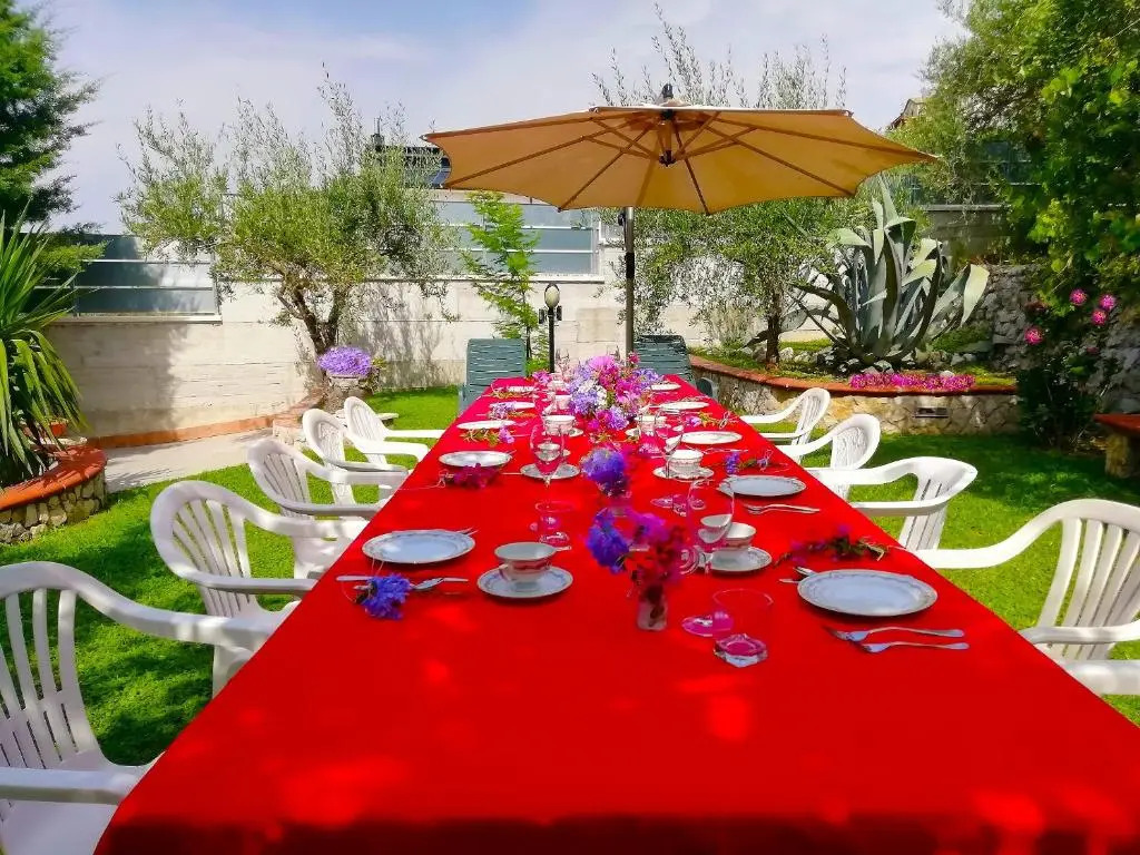 B&B Maison Villa Vittorio