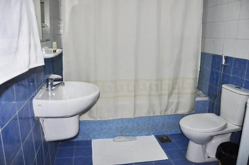 Nuzha Hotel Apartments