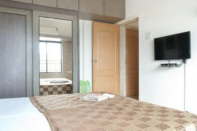 Mumbai Holiday Home - Jupitor