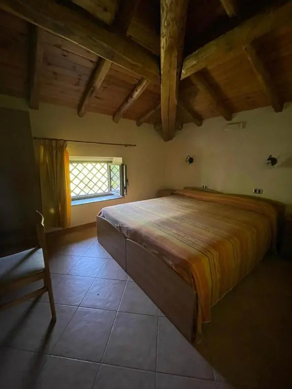 Il noceto dellEtna