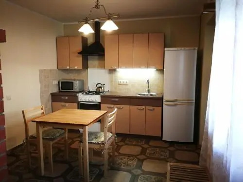 Mare Apartments