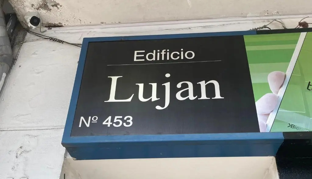 Departamento Centro, Av. Picarte 2