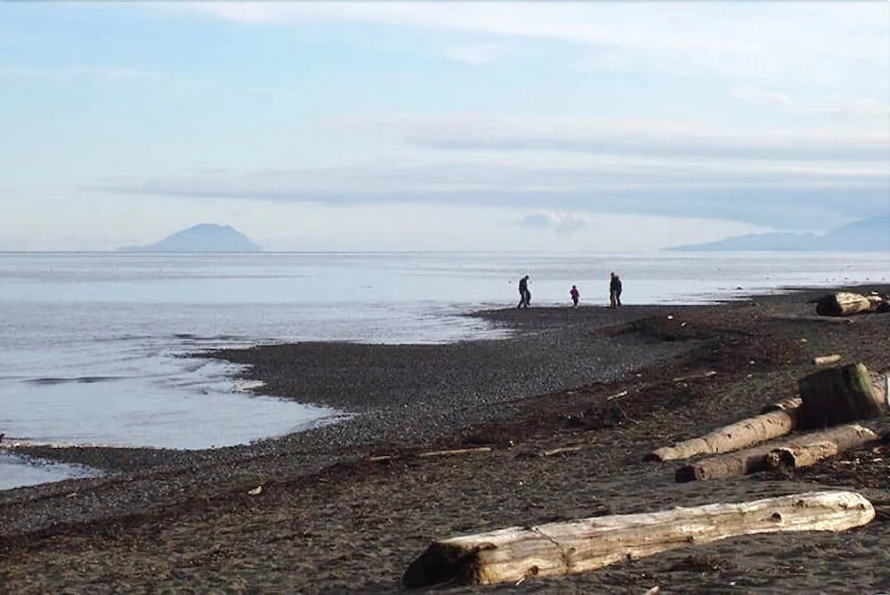 Tsawwassen Vancouver 4bdrm House