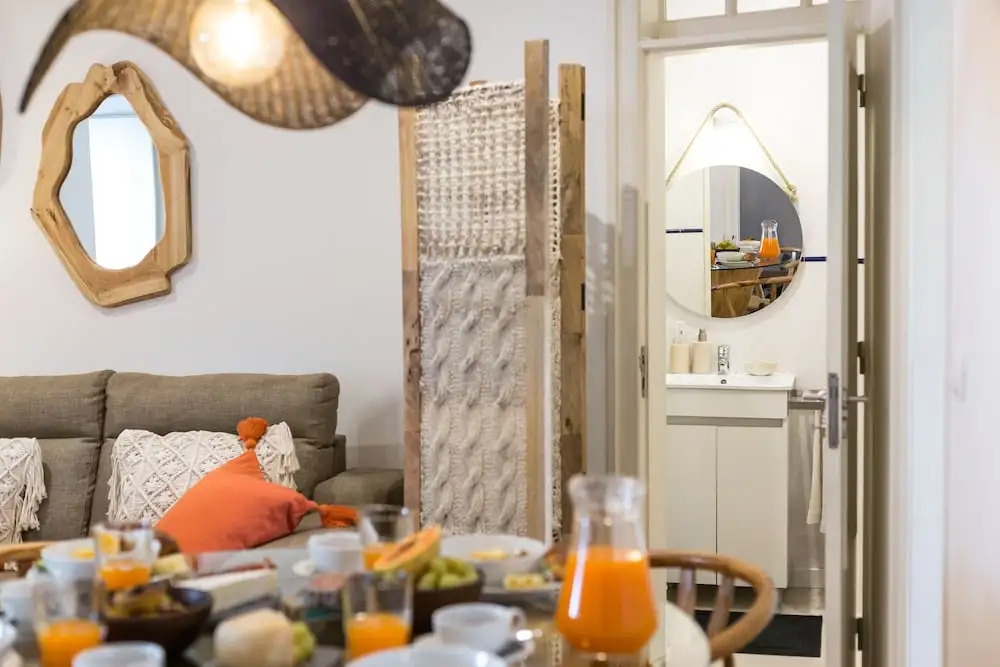 Inn Bairro Alto BA Sweet