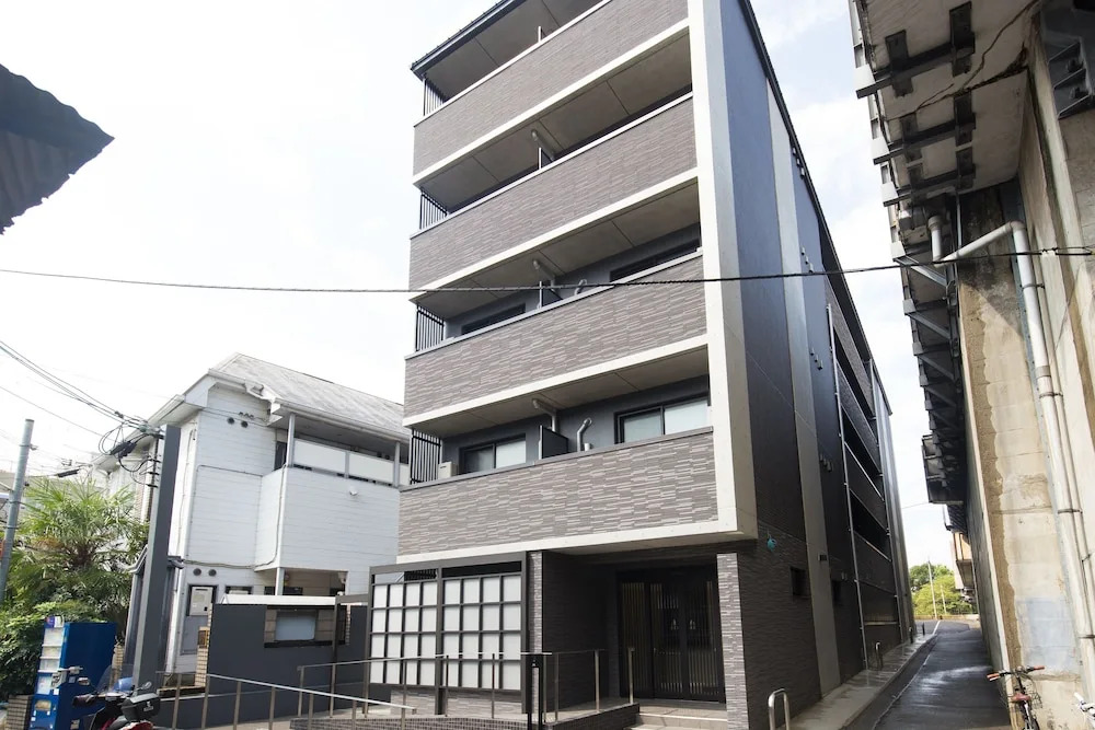 JAPANING HOTEL Kyoto-Station EAST