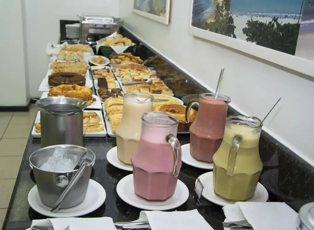 Hotel FilipA©ia TambaAº