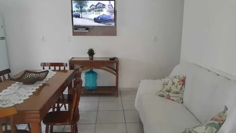 Praia dos Ingleses Casa 2 - 131