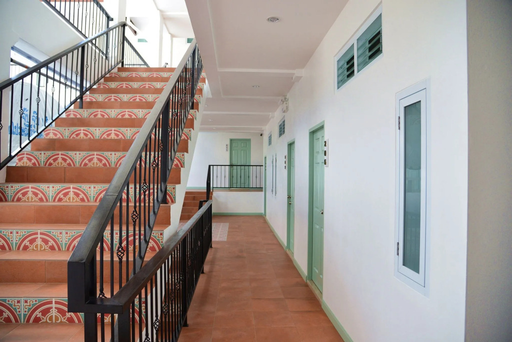 Sino Mansion