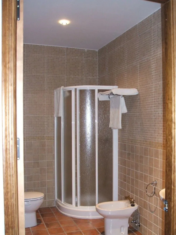 Casa Rural Sierra Tórtola 1