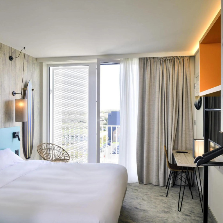 ibis Styles Bredene