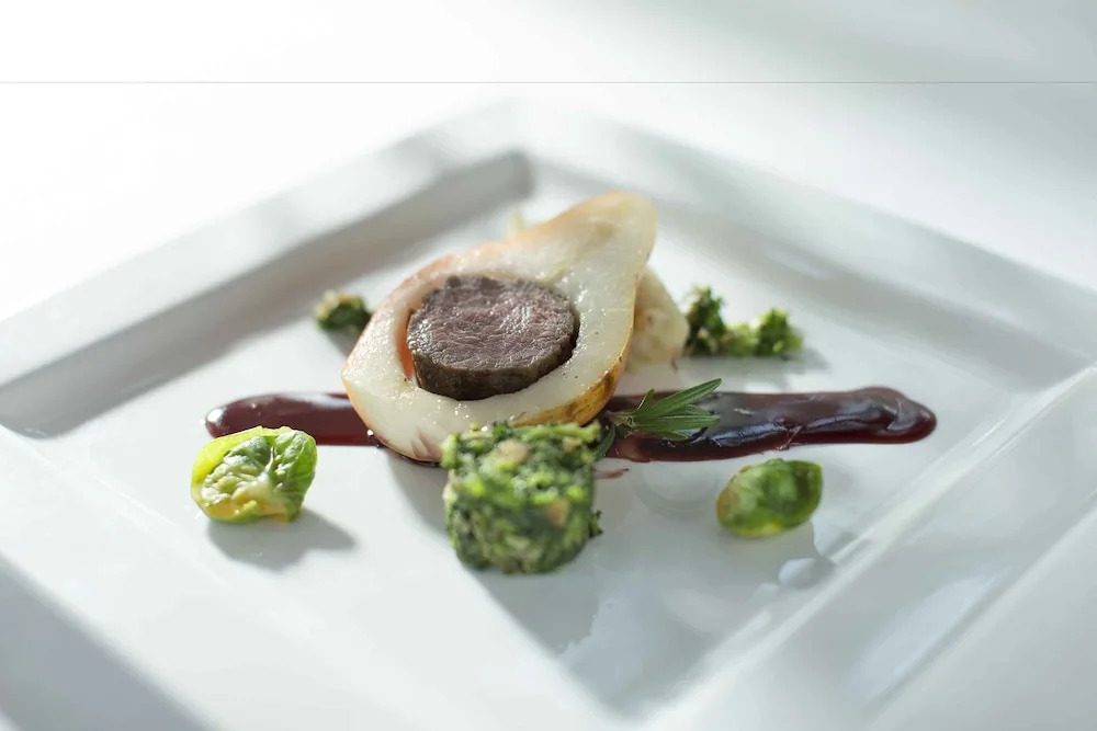Hotel-Restaurant Staribacher