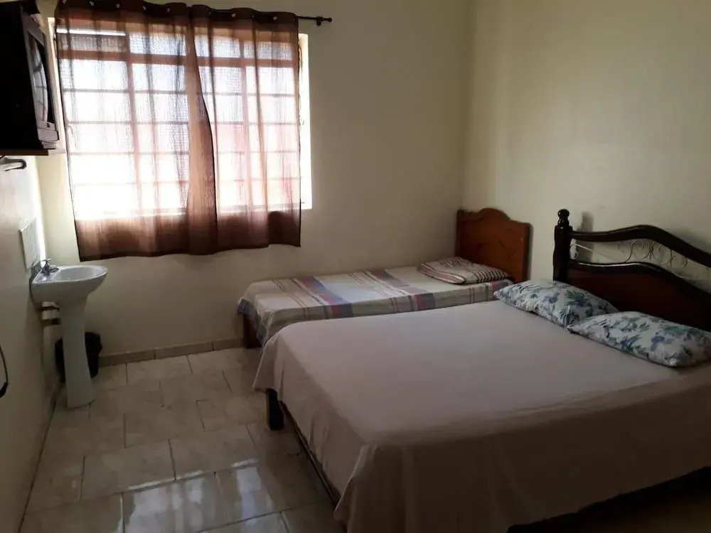 Hotel Santa Marta