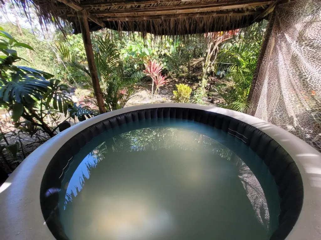 Mindo GlamBird Glamping & Lodge