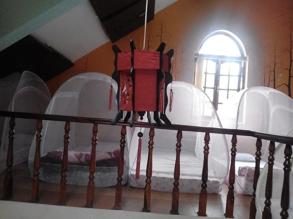 Cam Ly Homestay