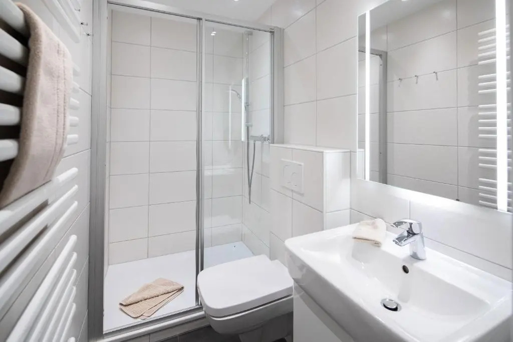 Haus Kluin Wohnung 2