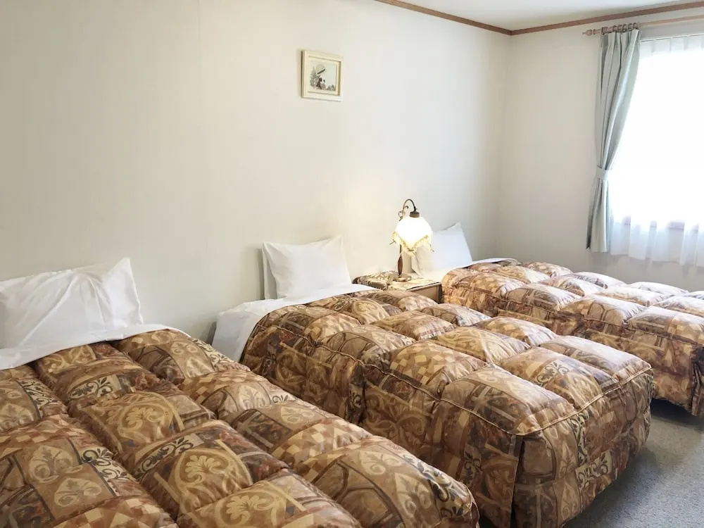 Star Resort Spica