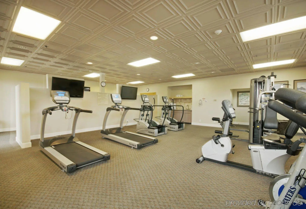 Best Western Plus South Coast Inn