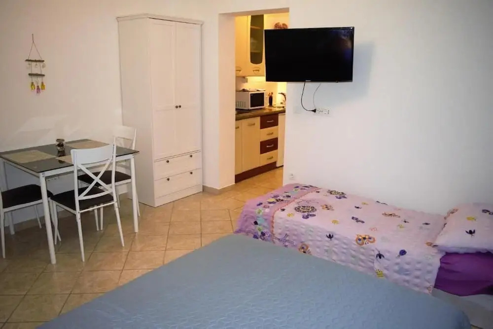 Leela Apartment