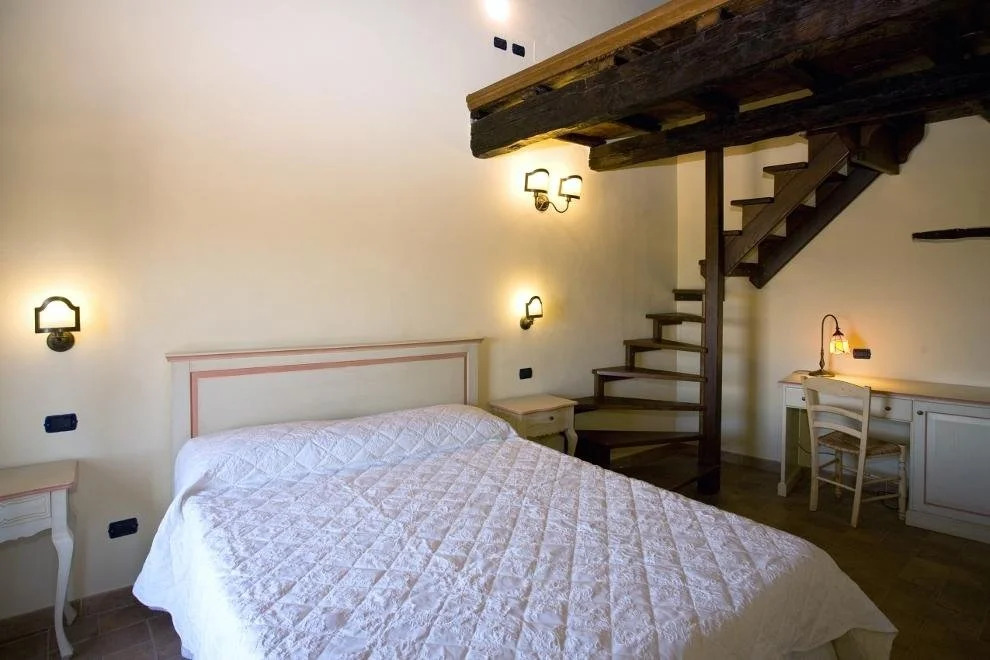 Relais Il Monaco