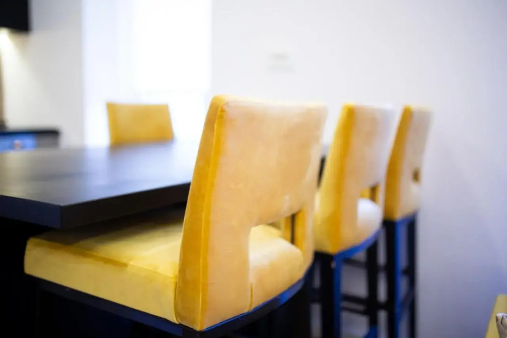 Pago Boutique Suites III