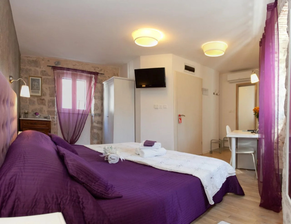 Bed & Breakfast Vila Baguc