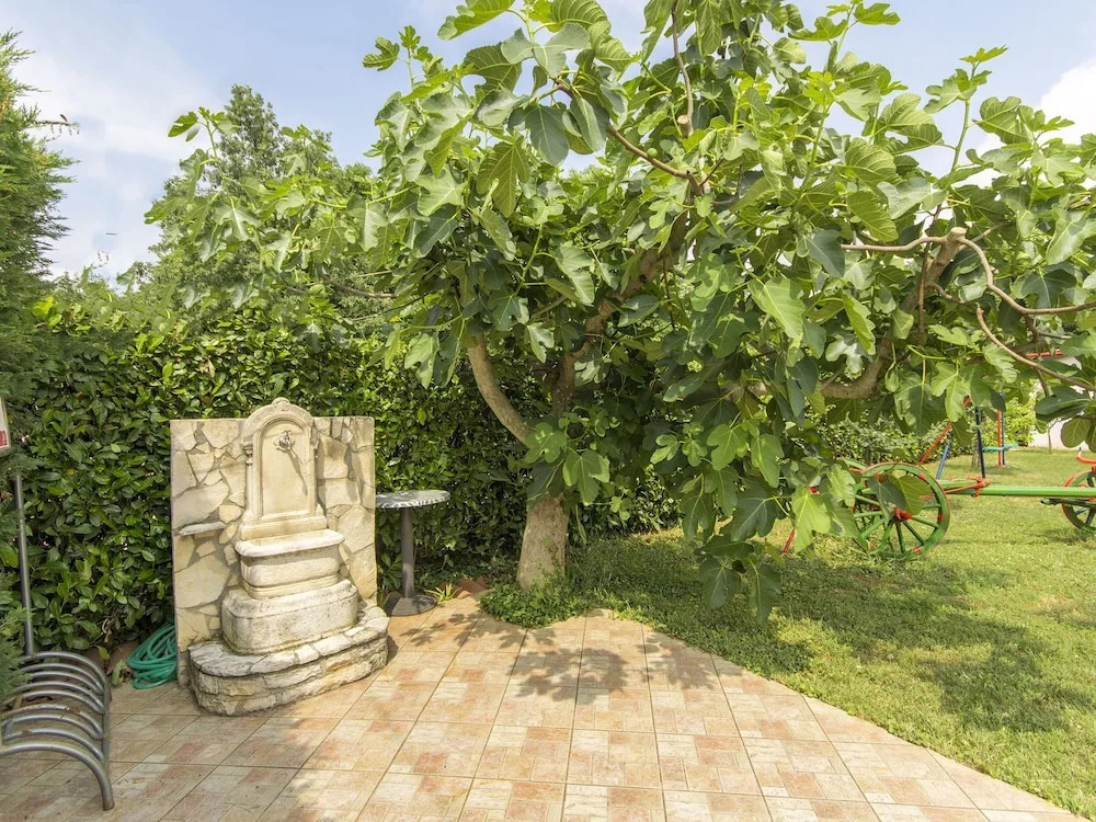 Beautiful Villa With a Large Pool and Wonderful Garden for Your Dream Vacation