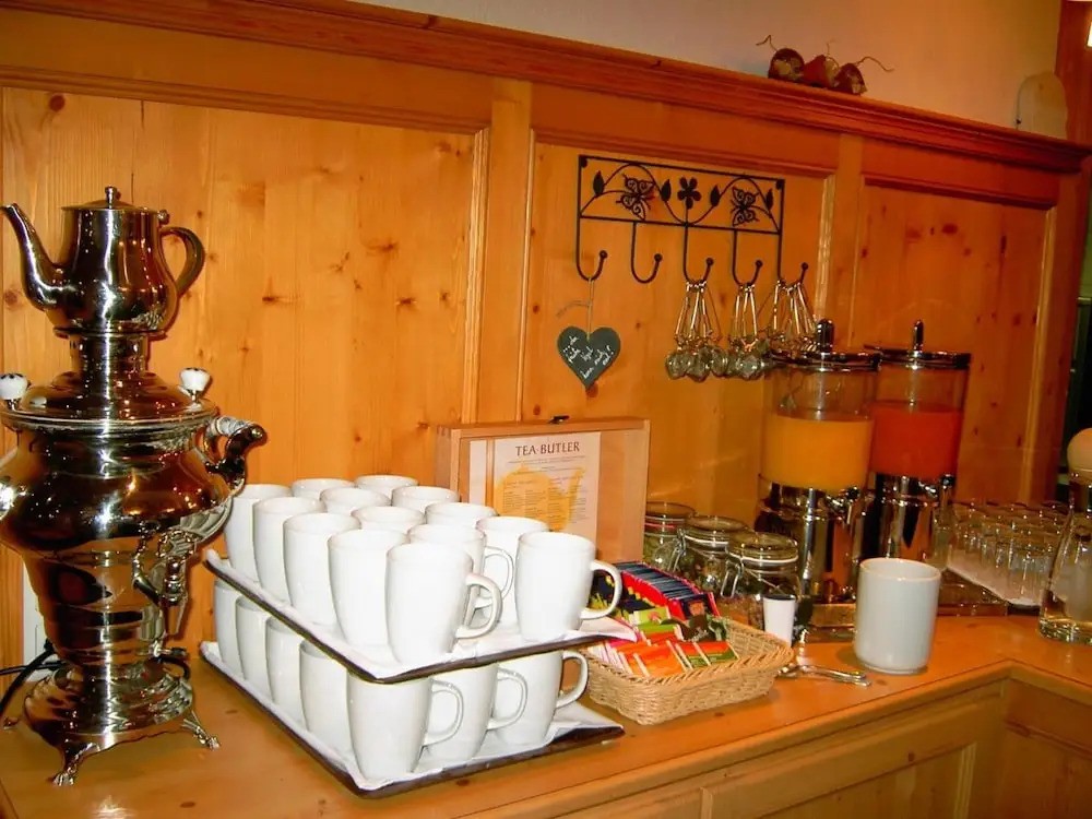 Hotel Casada - Silvretta Premium Card Betrieb