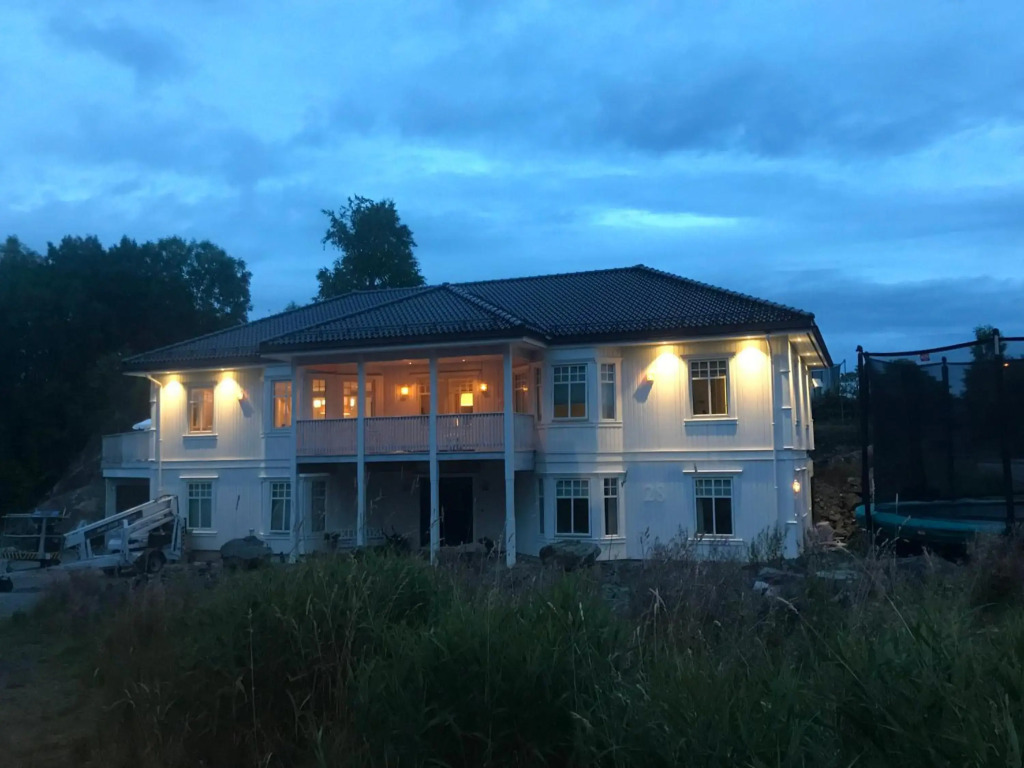 Villa Klæboe