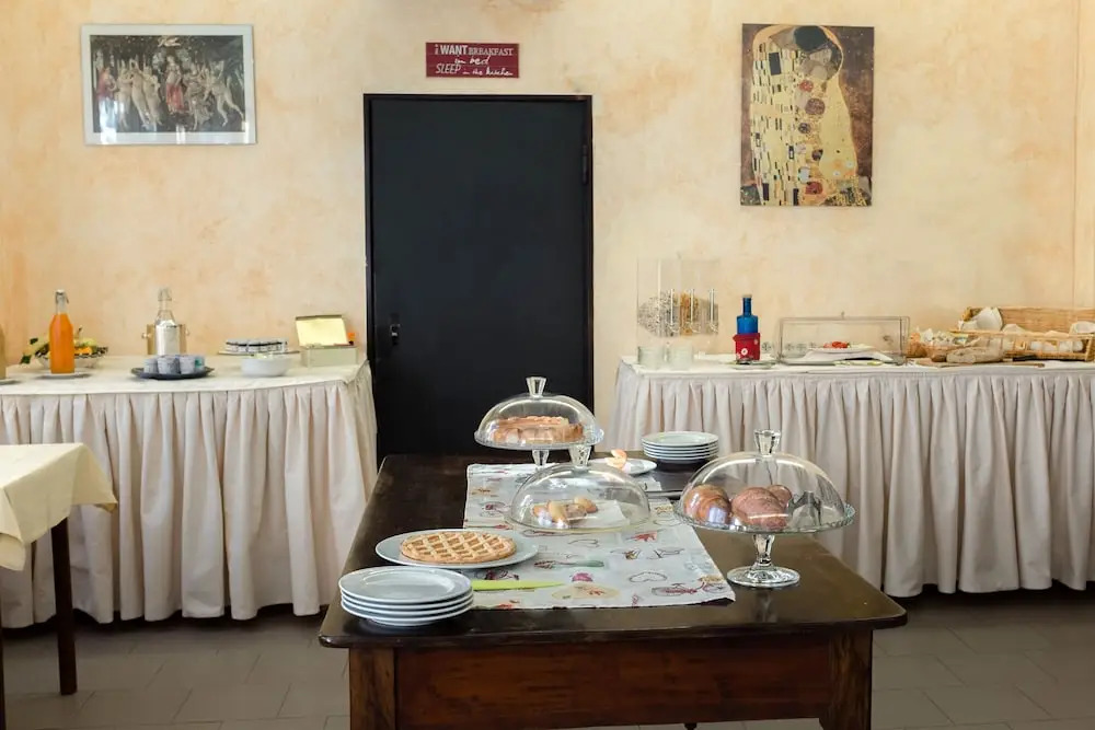 Hotel Nobile