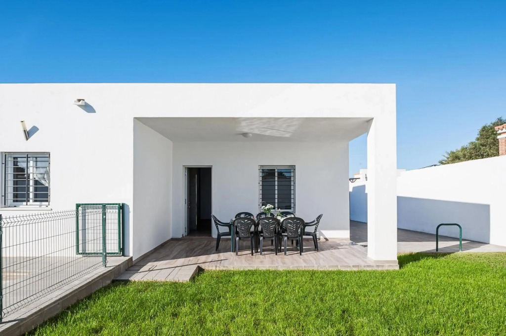 Villa Conilsur 2