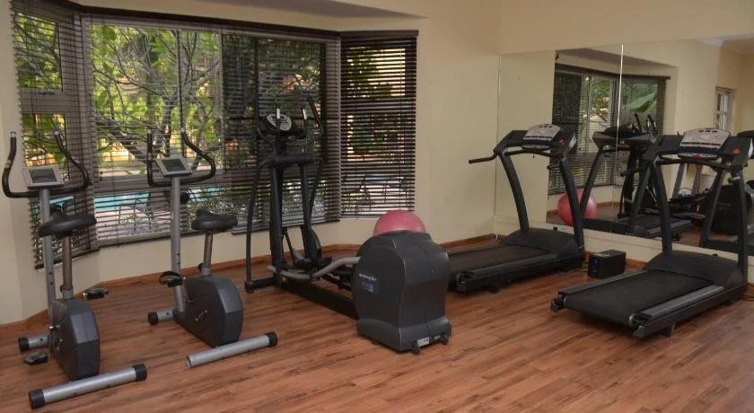 Oakwood Park Hotels