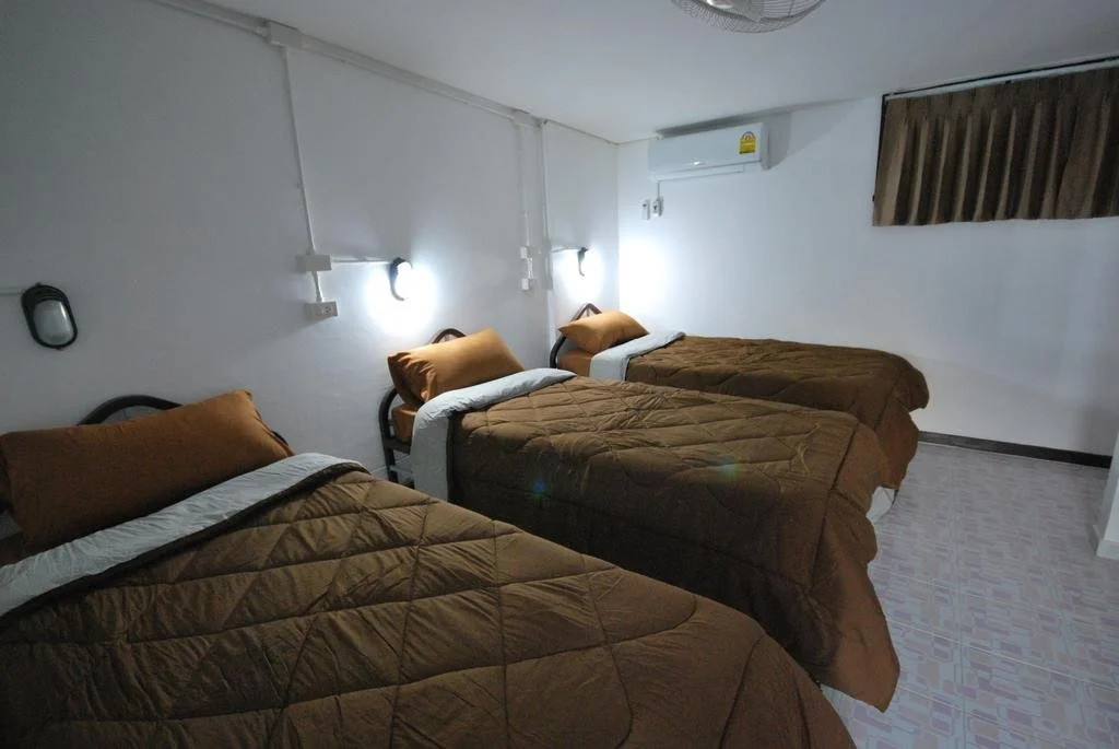 BannTong-In Guesthouse