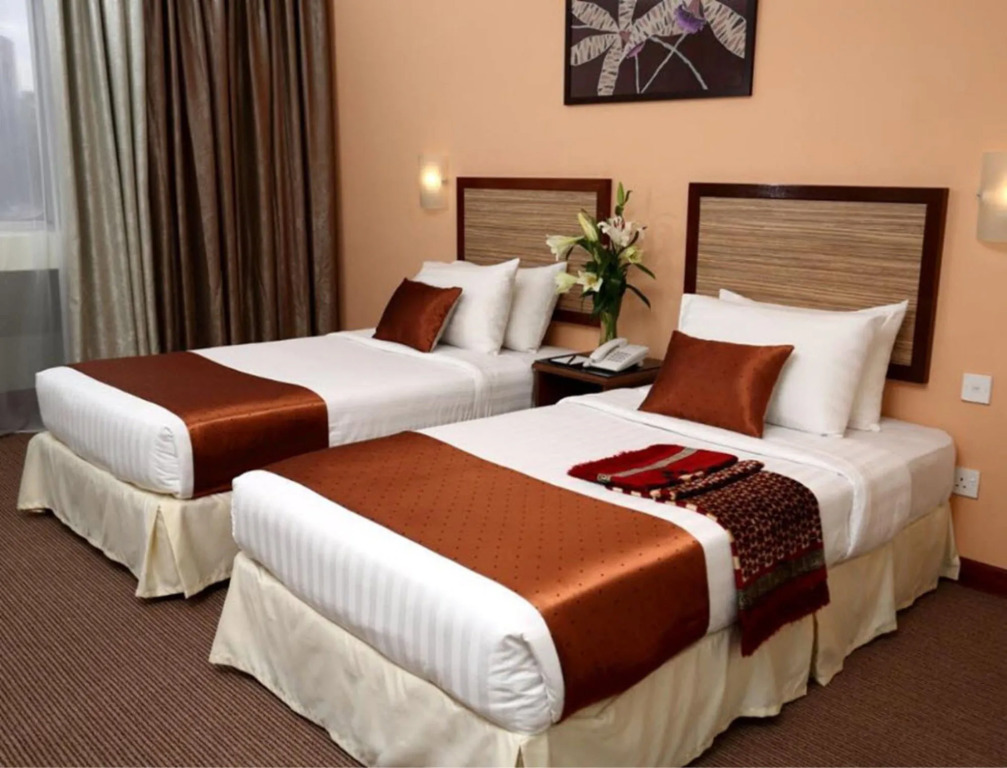 TH Hotel Kelana Jaya