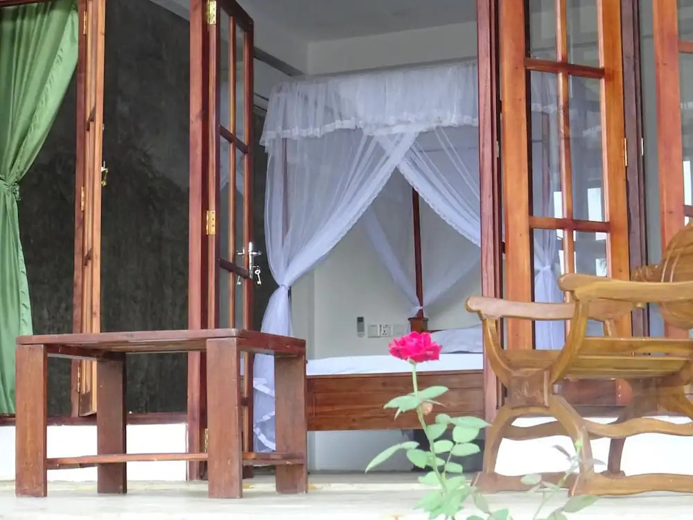 Nelu Villa Sigiriya