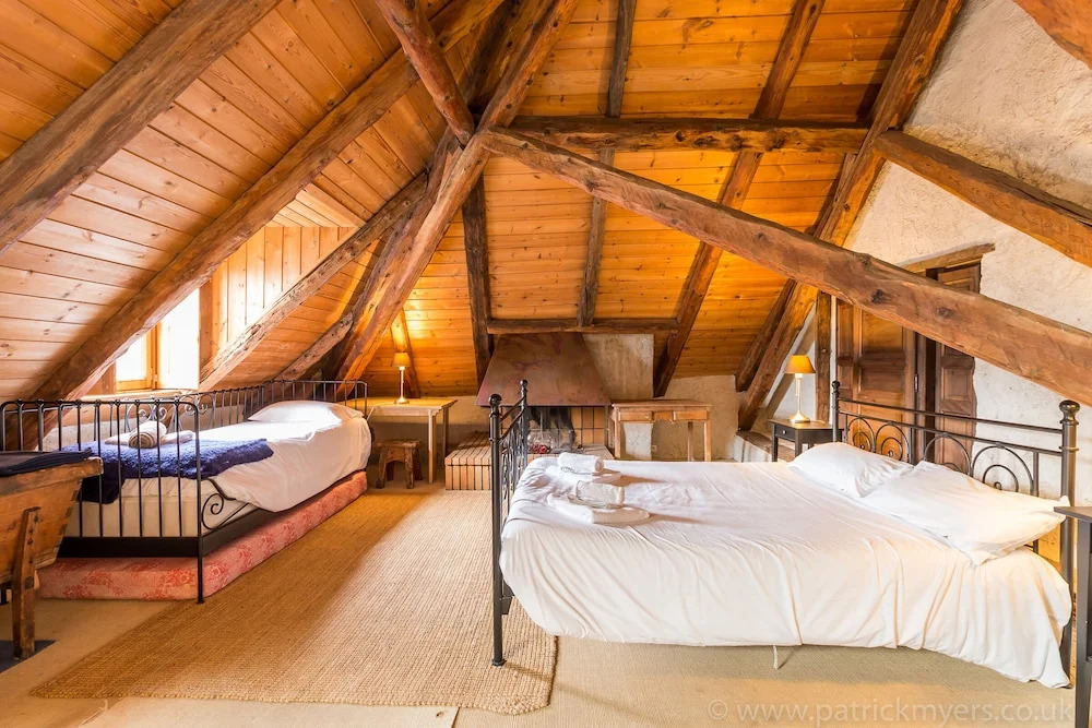 Chalet Vauban