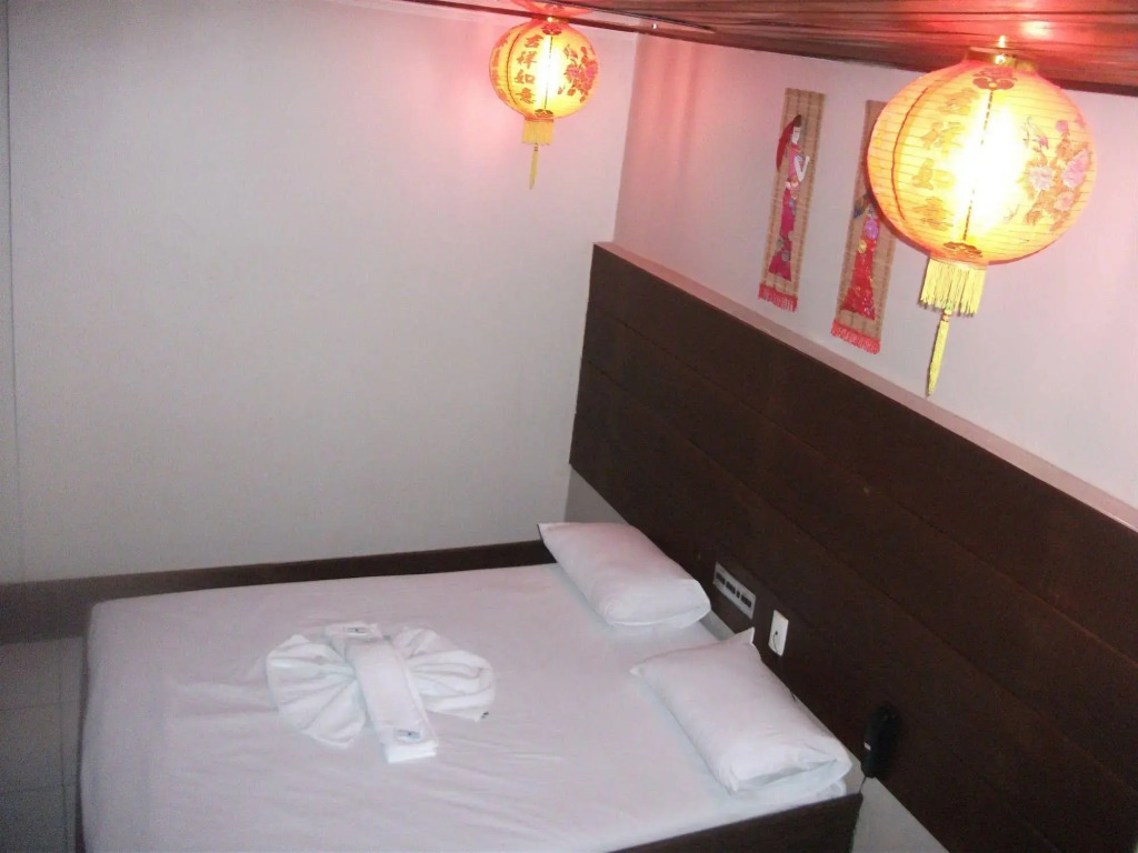 Hotel do Forte