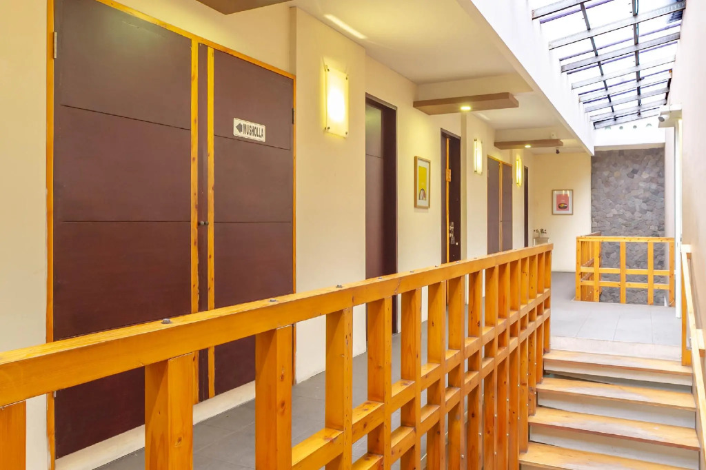 Aventree Homestay