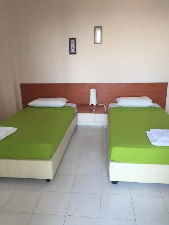 Aprilis Apartments