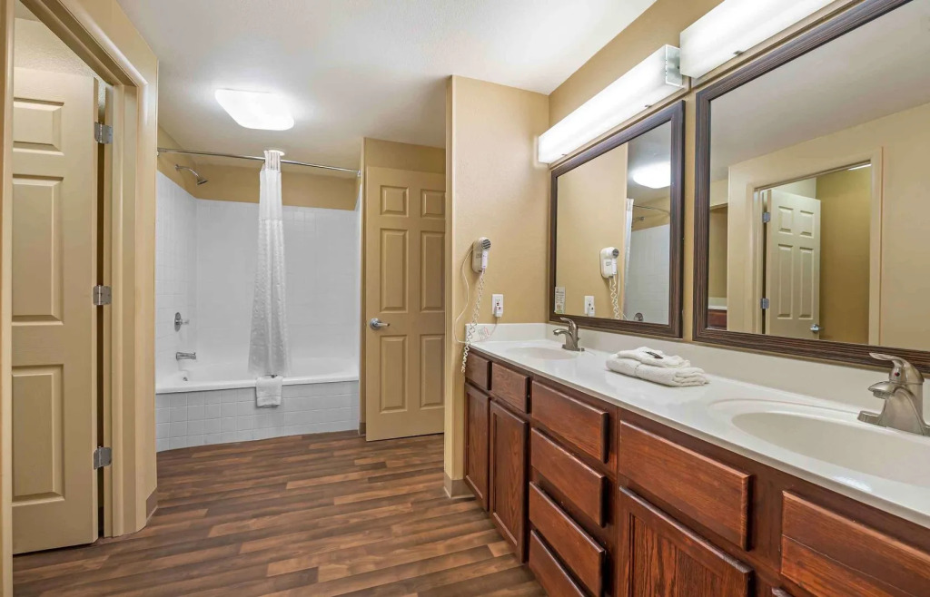 Extended Stay America Suites - Indianapolis - Airport - W Southern Ave