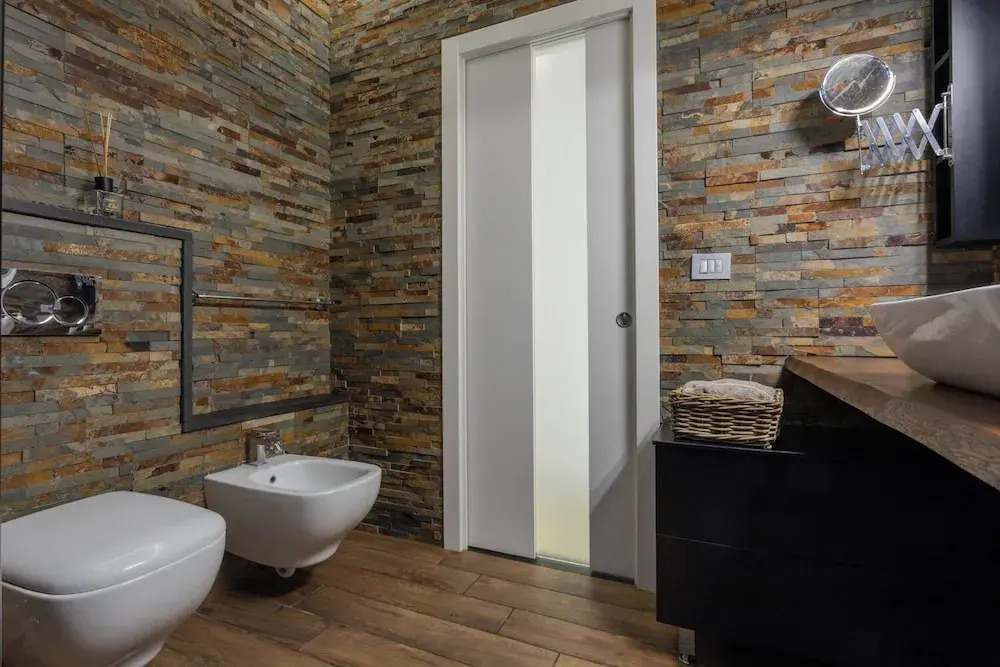 Graglia Modern Apartment by Wonderful Italy